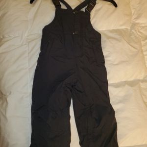 kids snowsuit